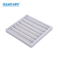 Clean-Link Factory Direct Selling Polyester Fiber Air Conditioner Filter